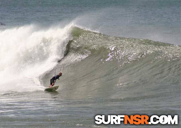 Nicaragua Surf Report - Report Photo 03/13/2007  3:50 PM 