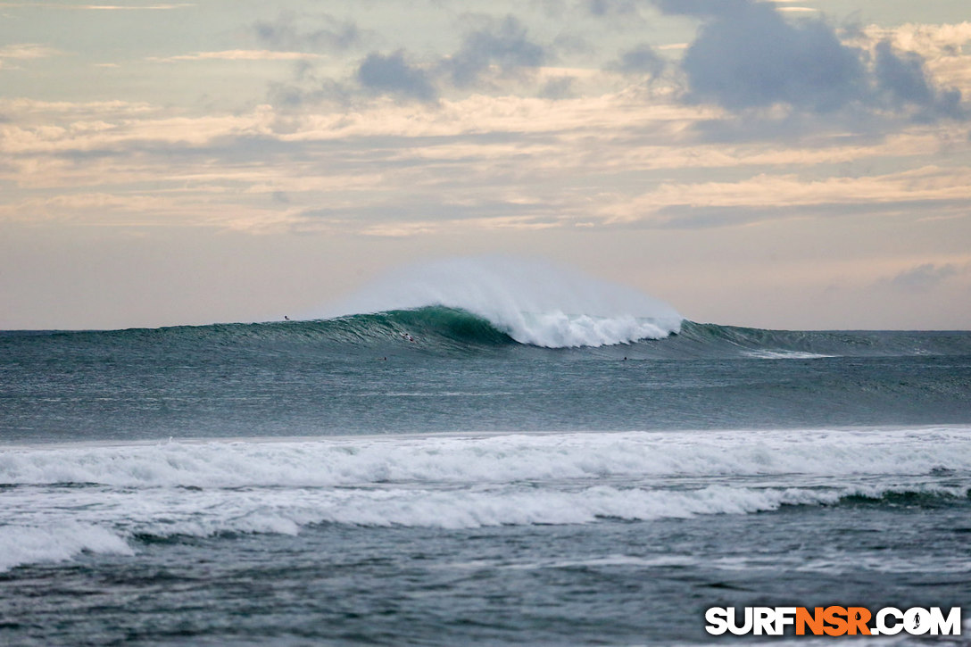 Nicaragua Surf Report - Report Photo 07/07/2017 8:05 PM