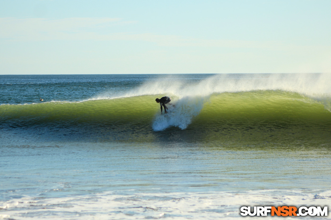 Nicaragua Surf Report - Report Photo 01/18/2018  7:50 PM 