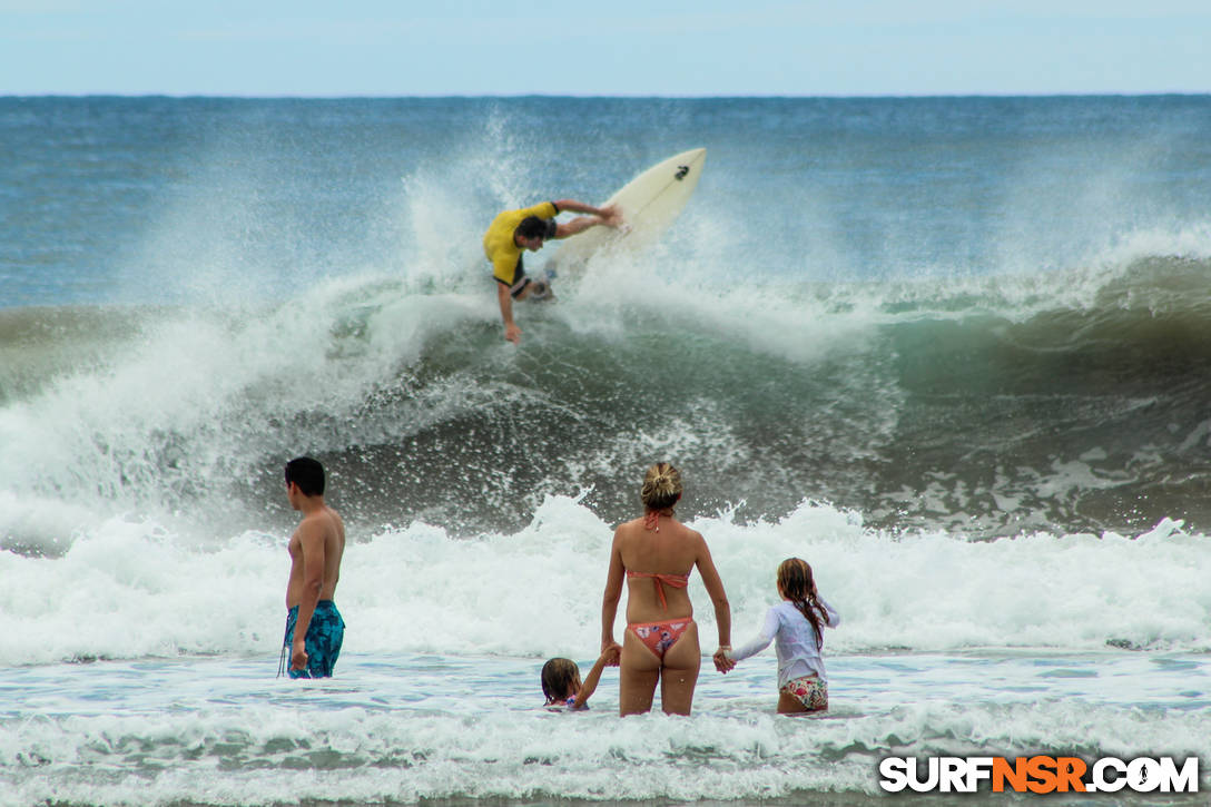 Nicaragua Surf Report - Report Photo 09/16/2019  5:46 PM 