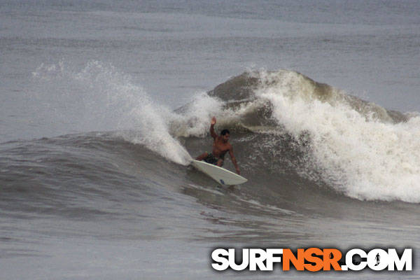 Nicaragua Surf Report - Report Photo 08/27/2010  3:11 PM 