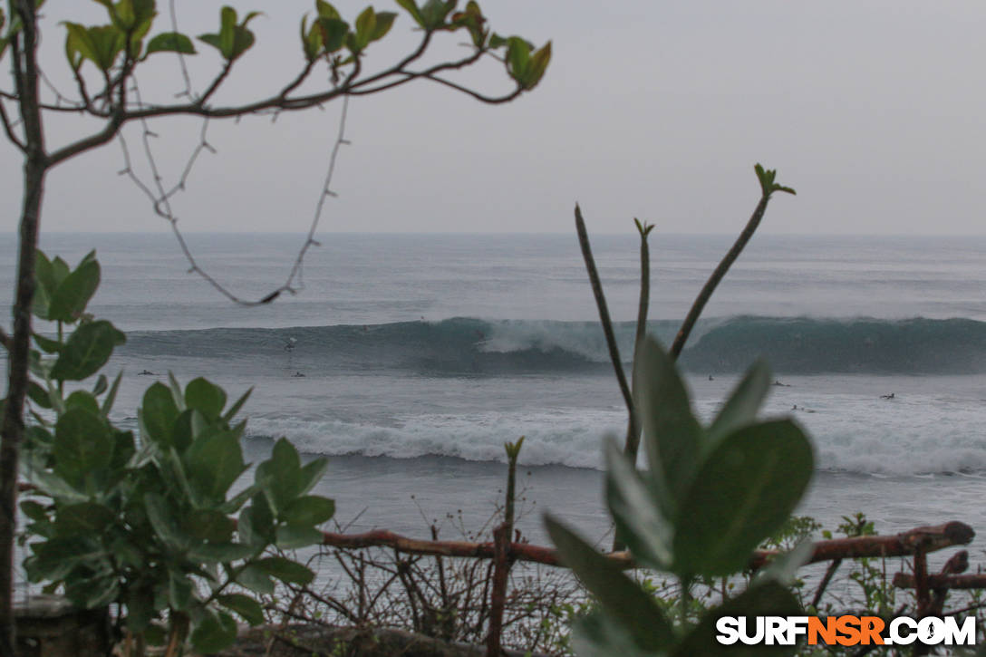 Nicaragua Surf Report - Report Photo 04/30/2016  3:18 PM 