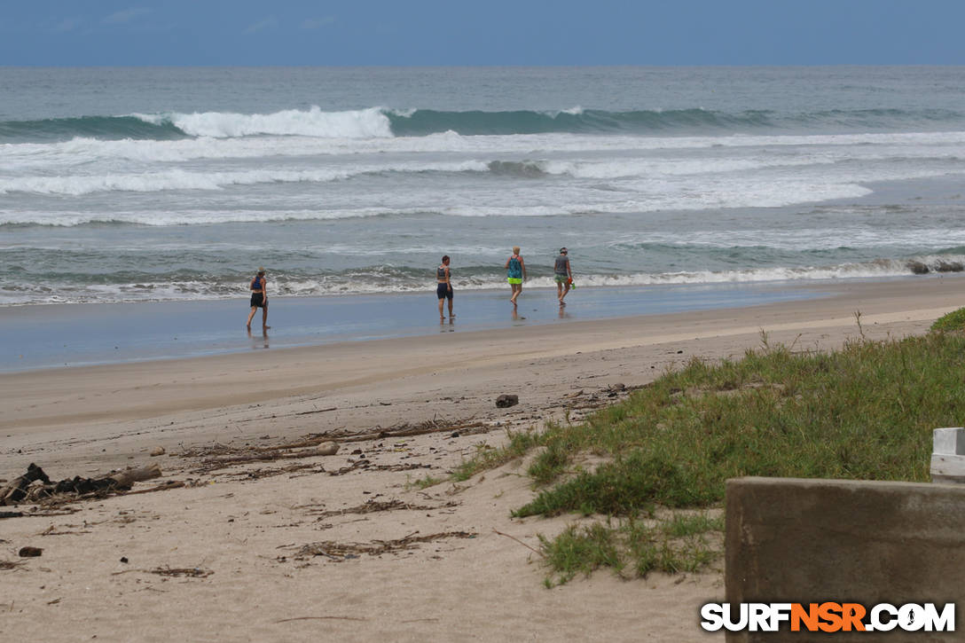 Nicaragua Surf Report - Report Photo 10/15/2015  12:03 PM 