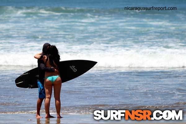 Nicaragua Surf Report - Report Photo 04/10/2014  12:24 PM 