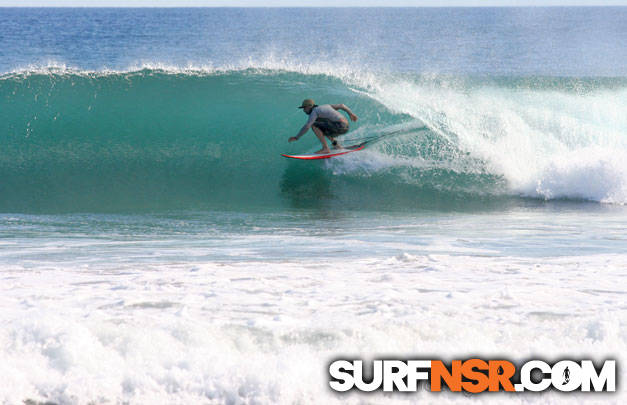 Nicaragua Surf Report - Report Photo 05/22/2009  9:50 PM