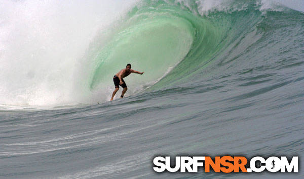Nicaragua Surf Report - Report Photo 05/22/2010  8:59 PM