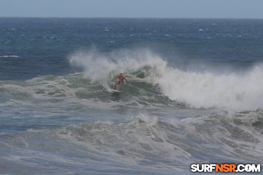 Nicaragua Surf Report - Report Photo 03/10/2016  11:45 AM 