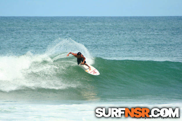 Nicaragua Surf Report - Report Photo 06/02/2008  12:09 PM 