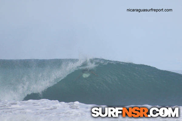 Nicaragua Surf Report - Report Photo 06/30/2010  3:48 PM 