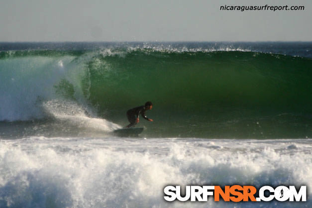 Nicaragua Surf Report - Report Photo 04/12/2009  10:08 PM 