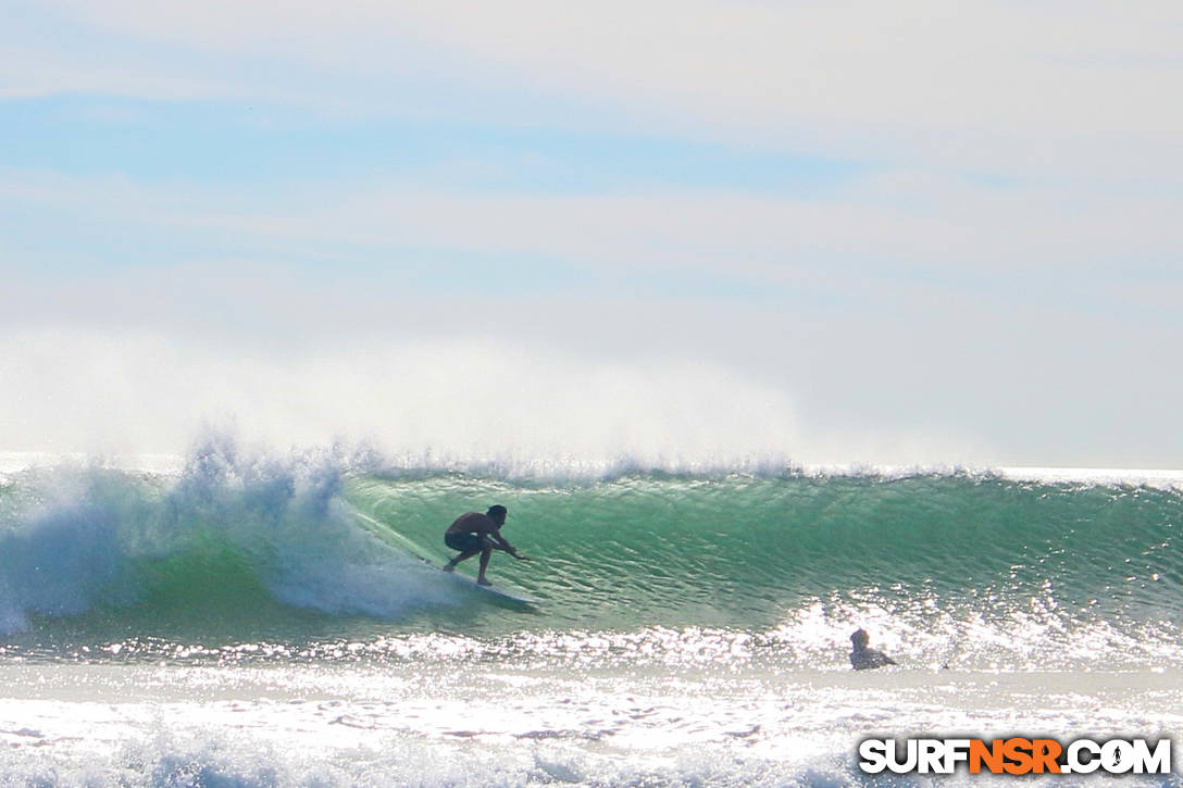 Nicaragua Surf Report - Report Photo 01/14/2021  4:01 PM 