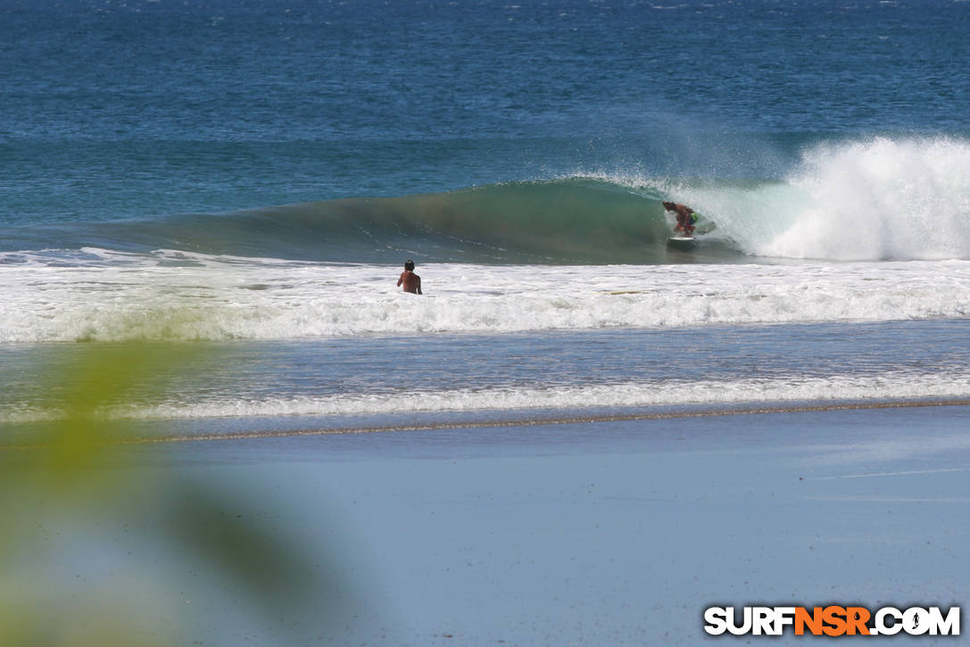 Nicaragua Surf Report - Report Photo 11/16/2015  1:30 PM 