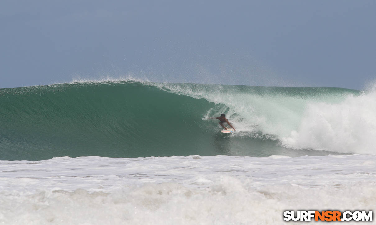 Nicaragua Surf Report - Report Photo 07/19/2015  8:37 PM 