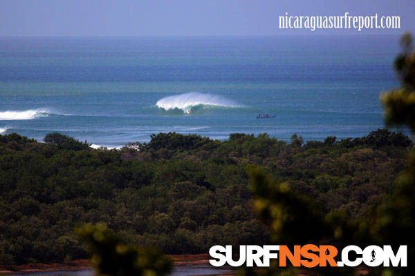 Nicaragua Surf Report - Report Photo 08/05/2012 8:37 PM