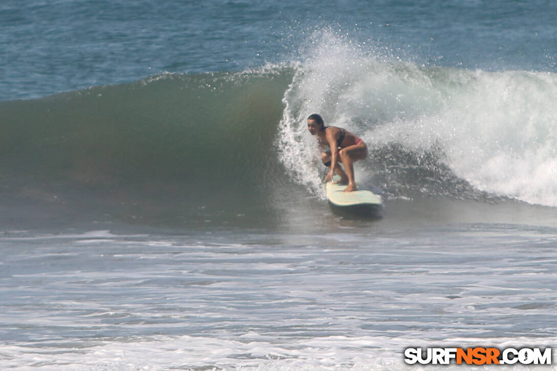 Nicaragua Surf Report - Report Photo 10/18/2023 7:04 PM