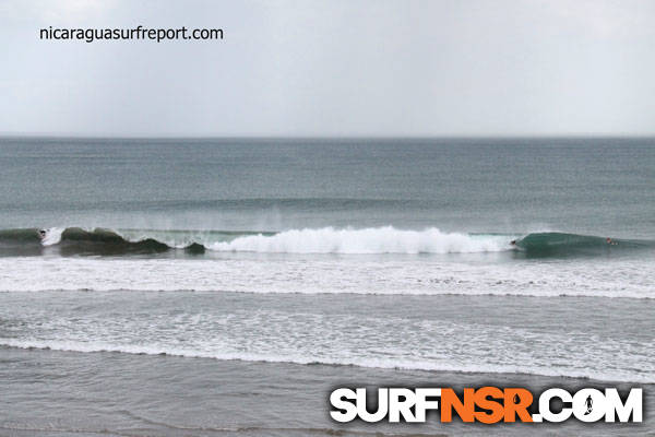 Nicaragua Surf Report - Report Photo 10/13/2013  6:37 PM 