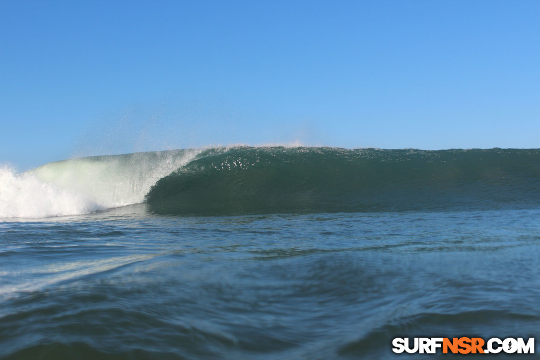 Nicaragua Surf Report - Report Photo 02/16/2017  3:11 PM 