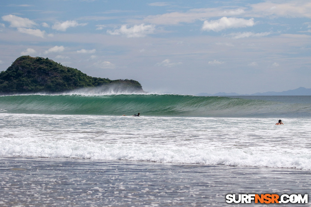 Nicaragua Surf Report - Report Photo 12/10/2017  4:02 PM 