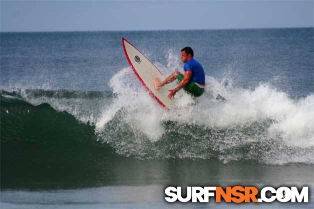 Nicaragua Surf Report - Report Photo 05/21/2006  11:13 PM 