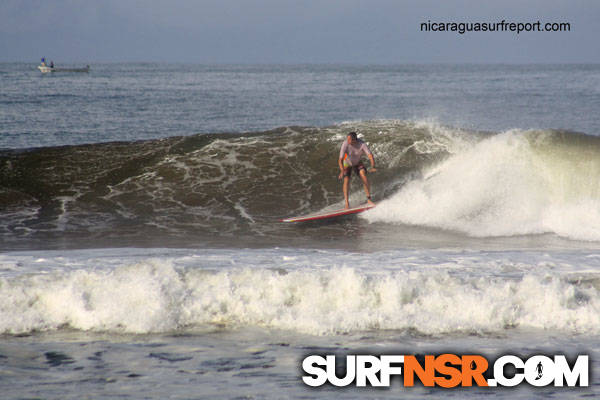 Nicaragua Surf Report - Report Photo 07/22/2010  4:41 PM 