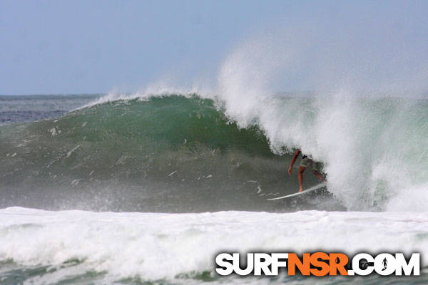 Nicaragua Surf Report - Report Photo 07/08/2013 4:00 PM