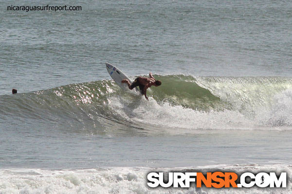 Nicaragua Surf Report - Report Photo 07/24/2012 8:05 PM