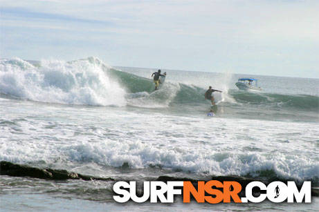 Nicaragua Surf Report - Report Photo 08/19/2005  10:38 AM 