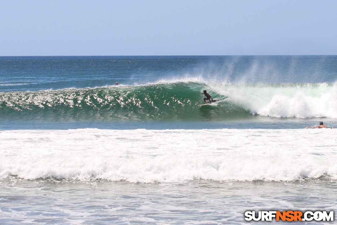 Nicaragua Surf Report - Report Photo 02/20/2017 3:33 PM