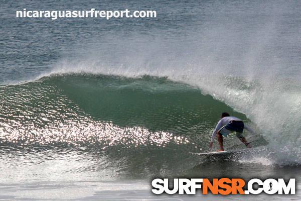 Nicaragua Surf Report - Report Photo 11/21/2012  4:39 PM 