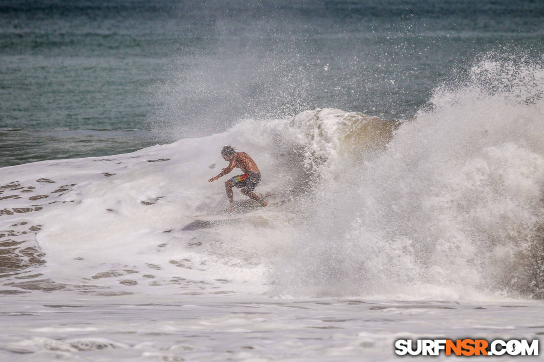 Nicaragua Surf Report - Report Photo 06/20/2021 8:14 PM