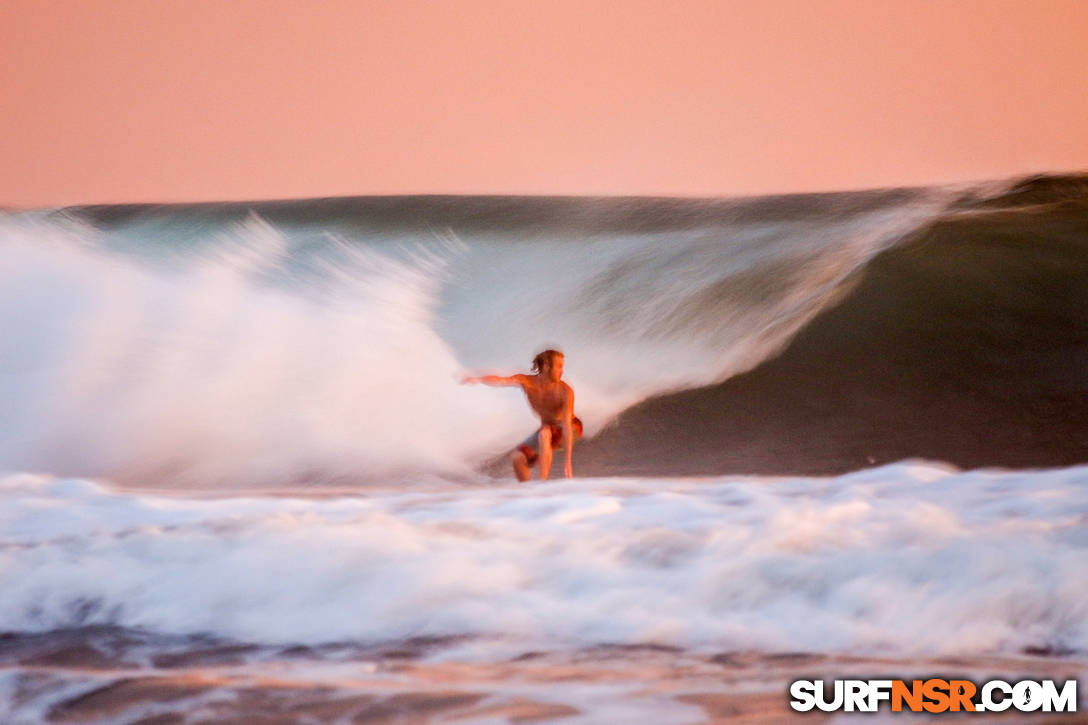 Nicaragua Surf Report - Report Photo 08/28/2020  11:13 PM 