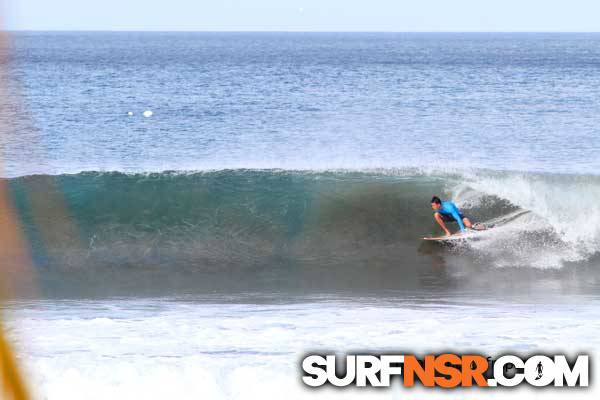 Nicaragua Surf Report - Report Photo 07/29/2014  8:57 AM 
