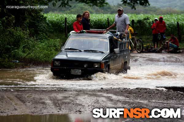 Nicaragua Surf Report - Report Photo 10/14/2011  4:55 PM 