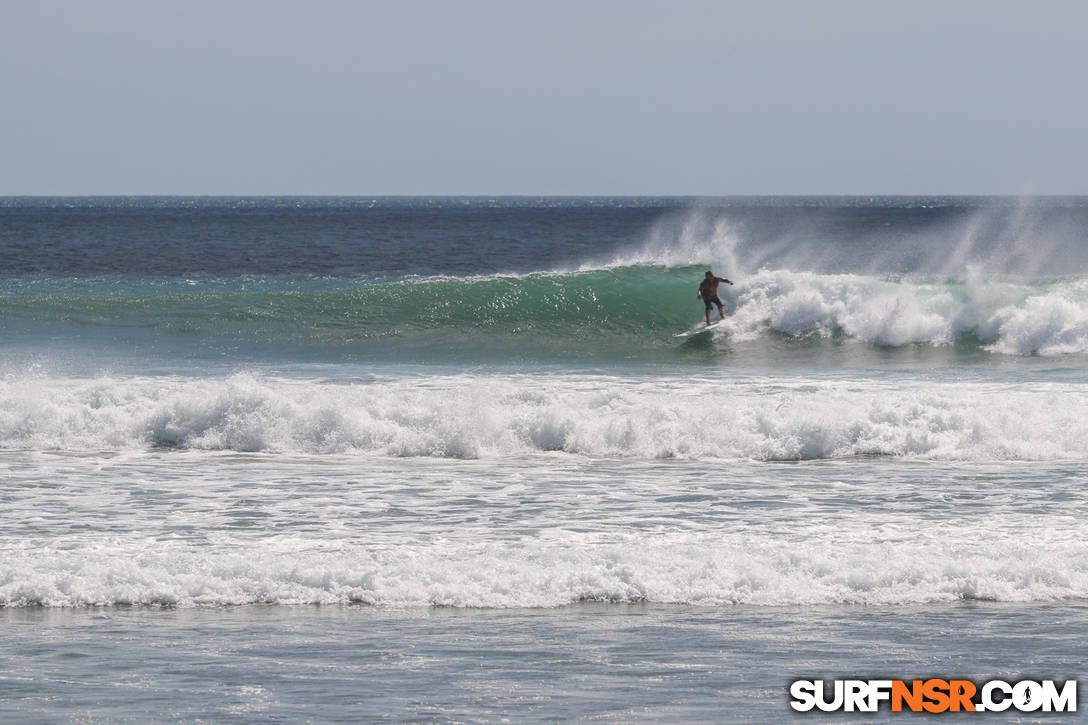 Nicaragua Surf Report - Report Photo 02/22/2016  4:49 PM 