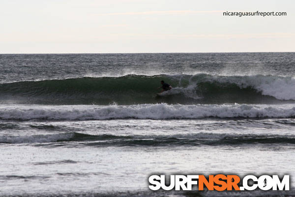 Nicaragua Surf Report - Report Photo 11/19/2010  5:23 PM 