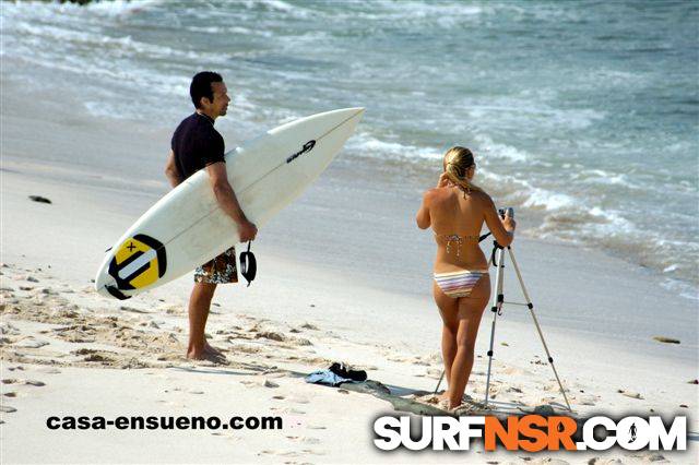 Nicaragua Surf Report - Report Photo 04/09/2006  9:00 PM 