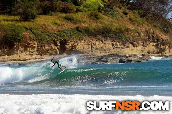 Nicaragua Surf Report - Report Photo 01/31/2014  6:46 PM 