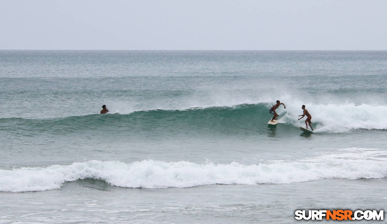 Nicaragua Surf Report - Report Photo 08/24/2015 4:32 PM