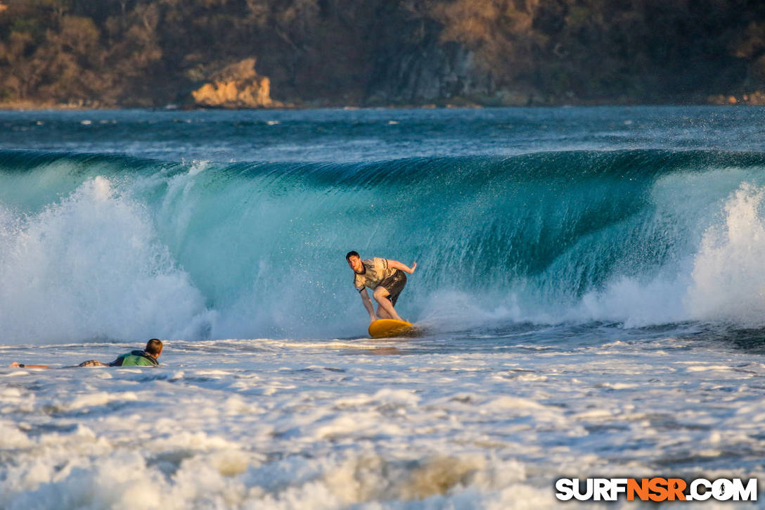 Nicaragua Surf Report - Report Photo 03/16/2020  8:09 PM 