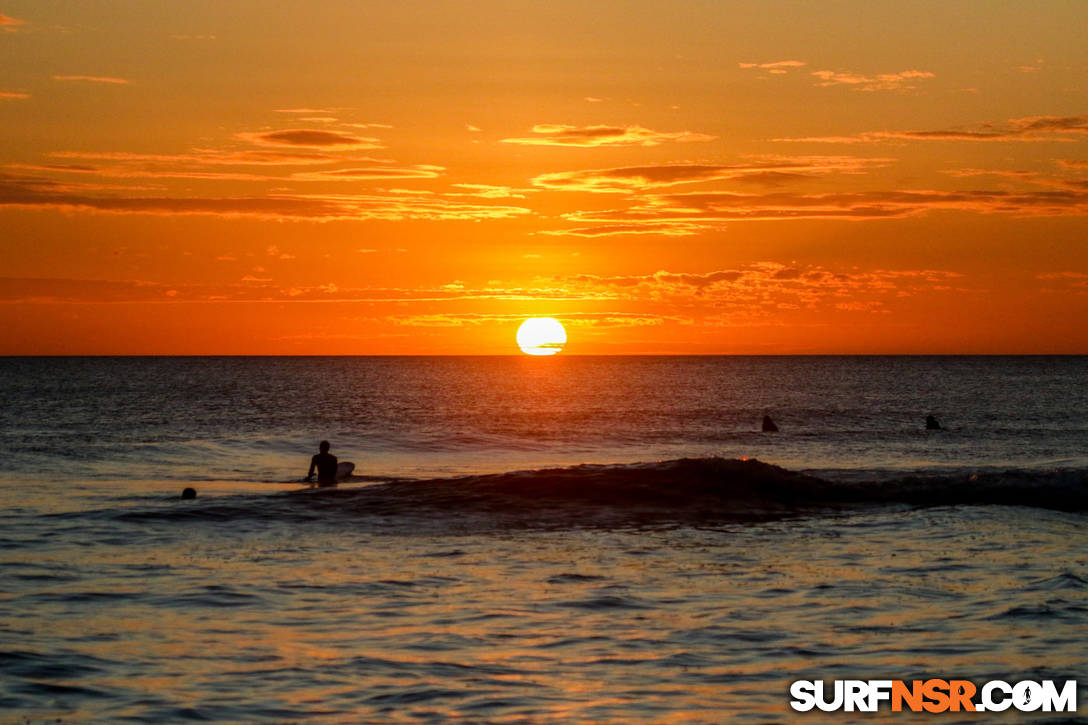 Nicaragua Surf Report - Report Photo 12/28/2019  7:12 PM 