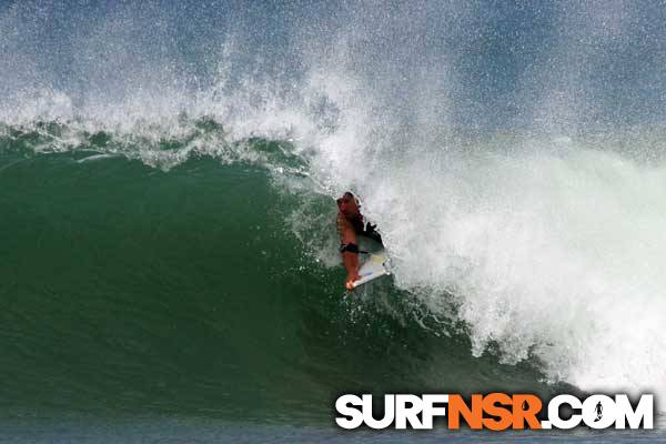 Nicaragua Surf Report - Report Photo 04/06/2011 4:30 PM