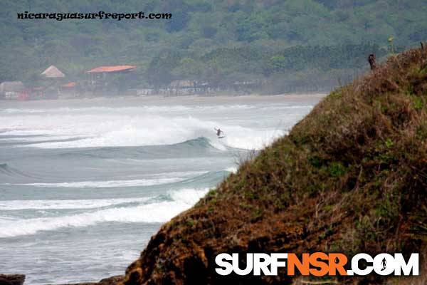 Nicaragua Surf Report - Report Photo 05/27/2011  11:54 AM 