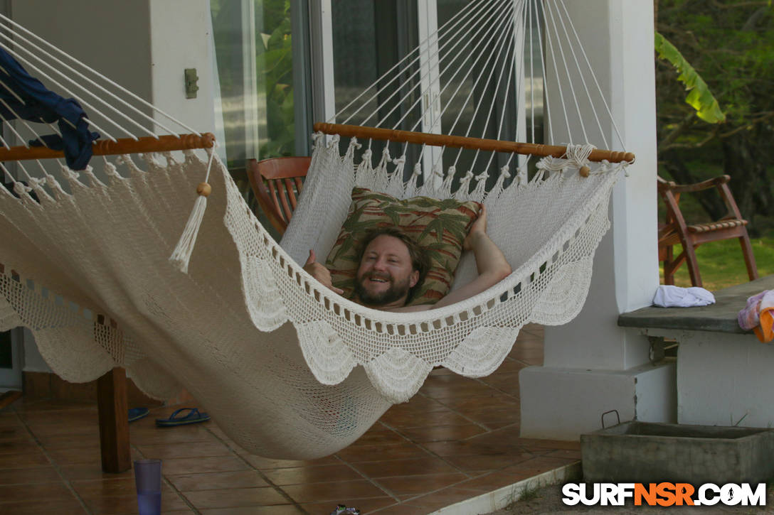 Nicaragua Surf Report - Report Photo 05/20/2016 2:47 PM