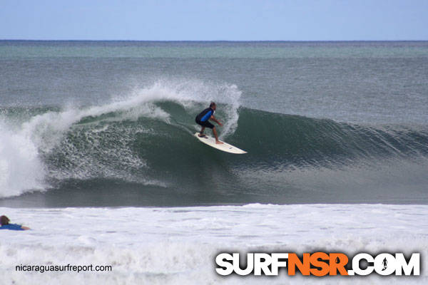 Nicaragua Surf Report - Report Photo 06/09/2010  2:06 PM 