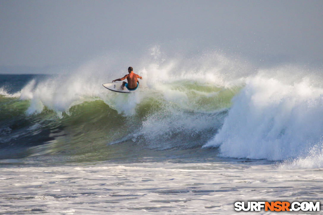 Nicaragua Surf Report - Report Photo 02/15/2021  8:16 PM 