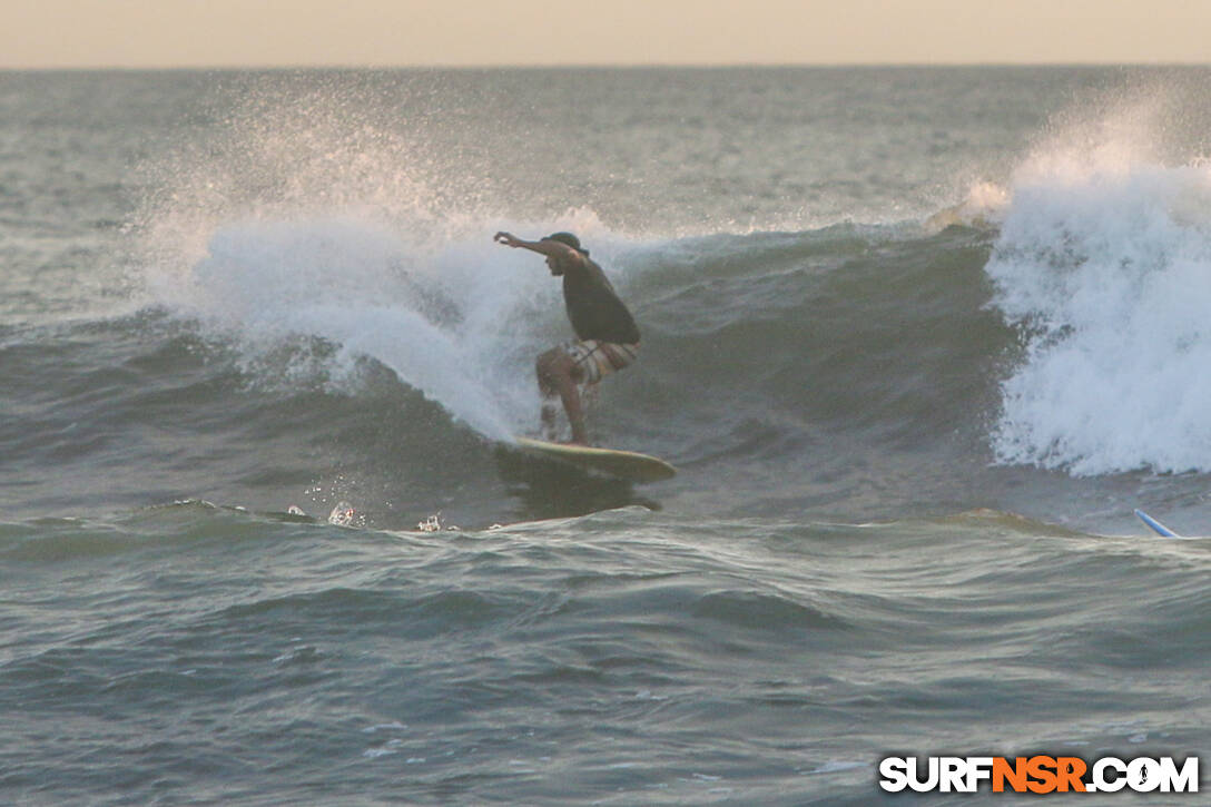 Nicaragua Surf Report - Report Photo 12/11/2023  9:22 PM 