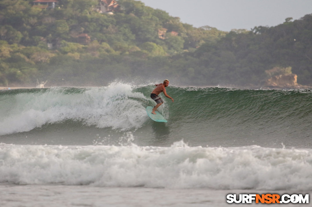 Nicaragua Surf Report - Report Photo 12/26/2017  7:13 PM 