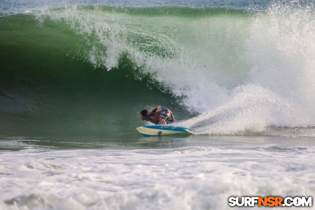 Nicaragua Surf Report - Report Photo 06/09/2020  10:15 PM 
