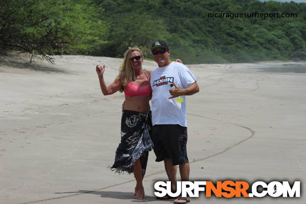 Nicaragua Surf Report - Report Photo 10/14/2014  2:49 PM 