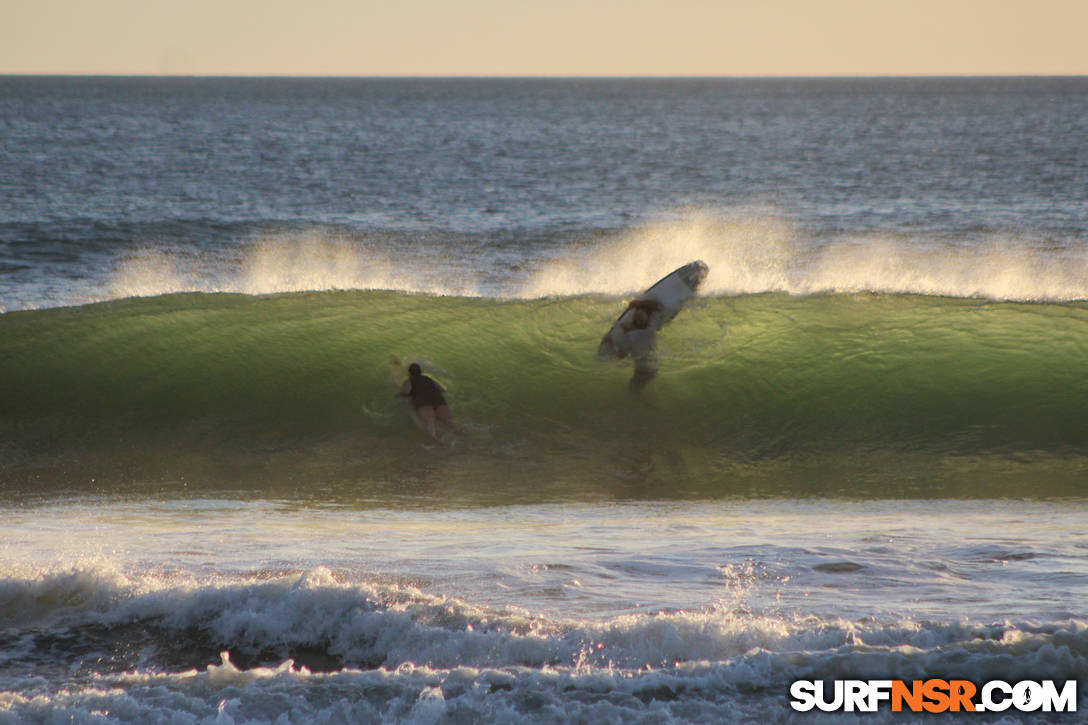 Nicaragua Surf Report - Report Photo 11/15/2018  8:55 PM 